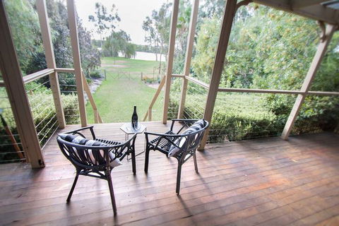 River Retreat At Monteith - Redcliffe Tourism 2