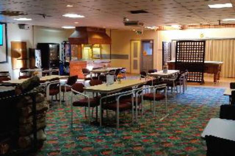 Australian Hotel Cooma - Redcliffe Tourism 0