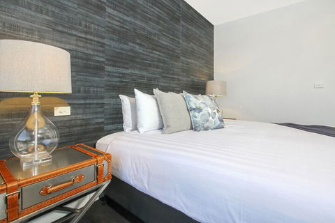 Accommodate Canberra - Parbery - Redcliffe Tourism 2