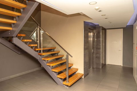 Exquisite 1 Bedroom In Stylish Malvern - Redcliffe Tourism 4