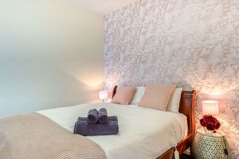 Exquisite 1 Bedroom In Stylish Malvern - Redcliffe Tourism 7