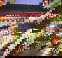 Amazing View Kozy 2 Bed APT with Parking Waterloo Nwa052 - Redcliffe Tourism