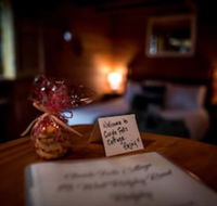 Guide Falls Cottage - Redcliffe Tourism
