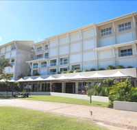 Deep Blue 13 - Redcliffe Tourism