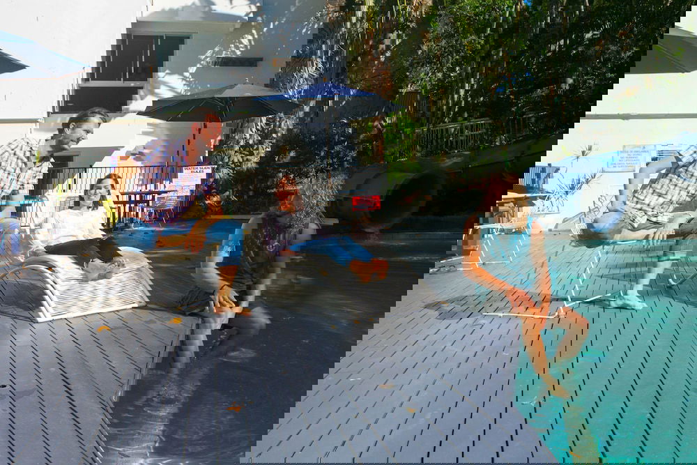  Redcliffe Tourism
