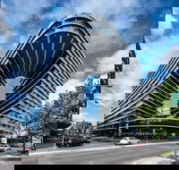 SKYE Suites Green Square - Redcliffe Tourism