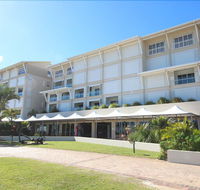 Deep Blue 14 - Redcliffe Tourism