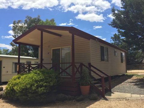 Acacia Caravan Park - Redcliffe Tourism 2