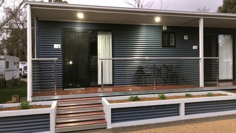 Acacia Caravan Park - Redcliffe Tourism 4