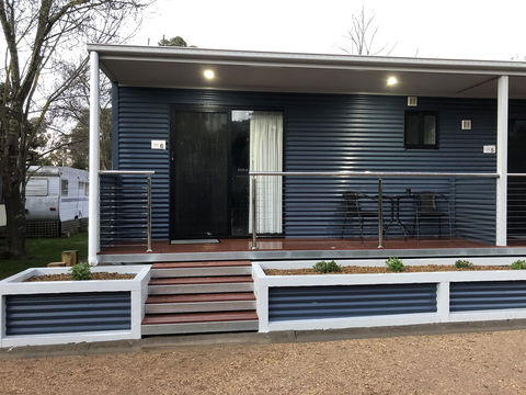 Acacia Caravan Park - Redcliffe Tourism 1