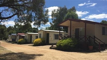 Acacia Caravan Park - Redcliffe Tourism 5