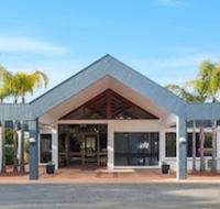 Comfort Inn  Suites Riverland - Redcliffe Tourism
