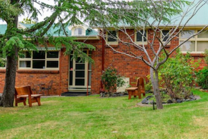 Newstead TAS Redcliffe Tourism