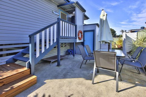 Gillies Getaway At South West Rocks - Redcliffe Tourism 7