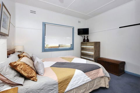 Gillies Getaway At South West Rocks - Redcliffe Tourism 4