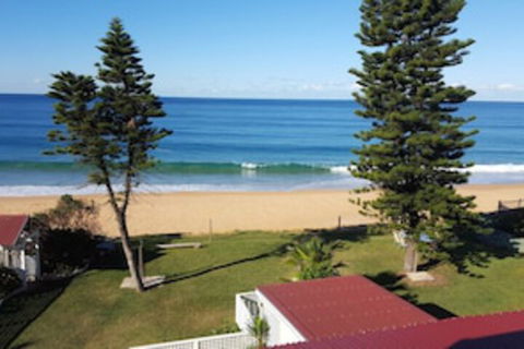 Coachhouse On The Beach - Redcliffe Tourism 0