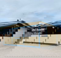 Venus Bay Beachfront Tourist Park - Redcliffe Tourism