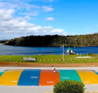 Rest Point Holiday Village - Redcliffe Tourism