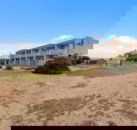 Moonta Bay Motel - Redcliffe Tourism
