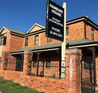 Alloggio Hanbury Mayfield - Redcliffe Tourism