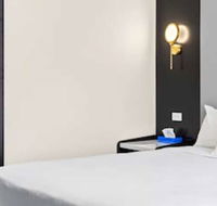 WM Hotel Bankstown - Redcliffe Tourism
