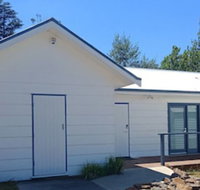 Old White Church Bed  Breakfast - Redcliffe Tourism