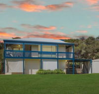 31 Elizabeth Crescent - Redcliffe Tourism