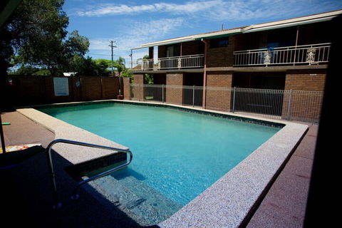 Driftwood Court 1 Sawtell NSW - Redcliffe Tourism 3