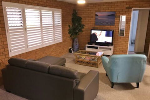 Driftwood Court 1 Sawtell NSW - Redcliffe Tourism 0