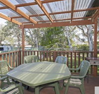 Ryans Cottage Sawtell NSW - Redcliffe Tourism