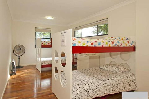 Hibiscus House Sawtell NSW - Redcliffe Tourism 2
