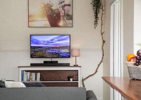 New Aptmnt Only 5 Mins To Mona Gallery - Redcliffe Tourism 2