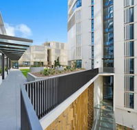 Beau Monde Apartments Newcastle - Verve Apartments - Redcliffe Tourism