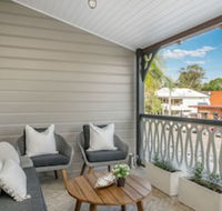 A PERFECT STAY - Luxe  Bloom - Redcliffe Tourism
