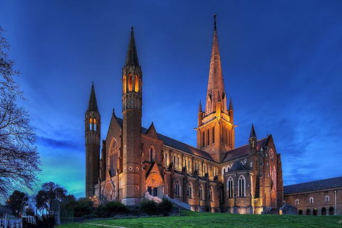 Abbey View - Redcliffe Tourism 4
