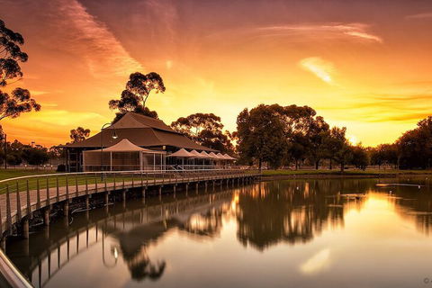 Abbey View - Redcliffe Tourism 1