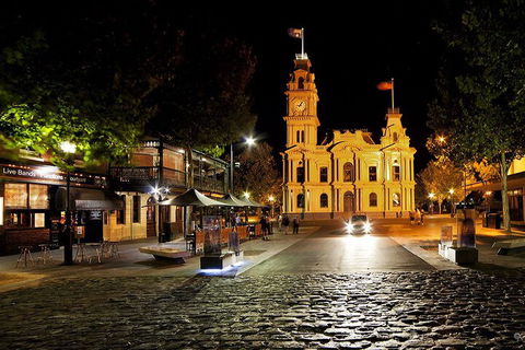 Abbey View - Redcliffe Tourism 2