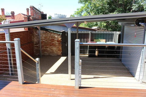 Abbey View - Redcliffe Tourism 6