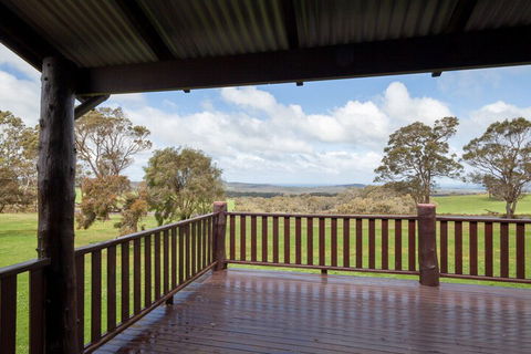 Ridgeview - Redcliffe Tourism 2
