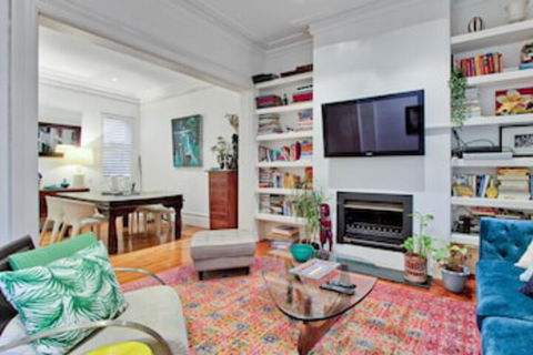 Luxury 3 Bed Terrace House Close To Sydney CBD - Redcliffe Tourism 0