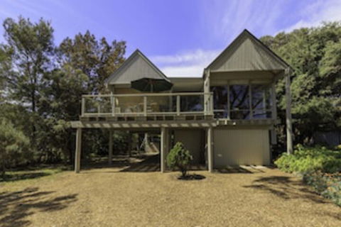 Tranquillity On Riverview 33 Riverview Drive - Redcliffe Tourism 0