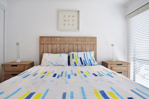 Bliss Close TO Town - Redcliffe Tourism 4