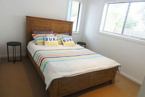 Bliss Close TO Town - Redcliffe Tourism 5
