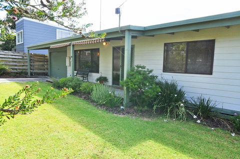 Inlet Dreaming Free Wifi - Redcliffe Tourism 1