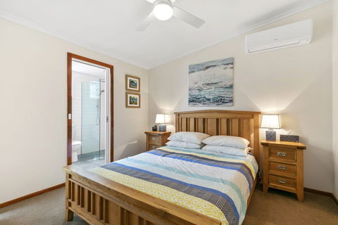 Inlet Dreaming Free Wifi - Redcliffe Tourism 5