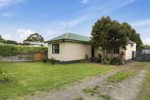 Vintage Sunrise PET Friendly - Redcliffe Tourism 0