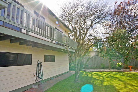 Aqua Escape On Anderson Free Wifi & Netflix PET Friendly - Redcliffe Tourism 1