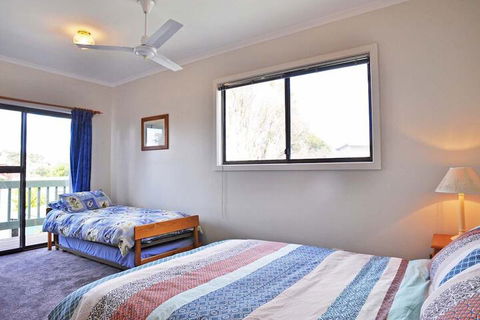 Aqua Escape On Anderson Free Wifi & Netflix PET Friendly - Redcliffe Tourism 3
