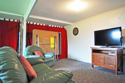 Aqua Escape On Anderson Free Wifi & Netflix PET Friendly - Redcliffe Tourism 2