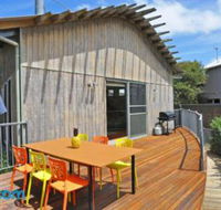 Surf Sounds Free Wifi PET Friendly Surf Side - Redcliffe Tourism